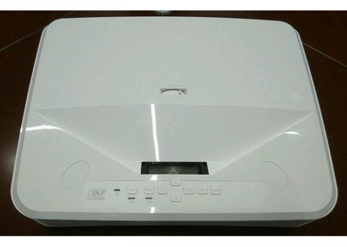 Smart Ultra Short Throw Laser Projector 4K 1080P For Classroom Smart Board