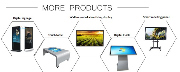 High Resolution Interactive Smart Board , 75 Inch 4k Interactive Display For Schools