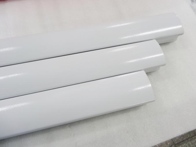 Optional Frame Colors Smart Board Interactive Whiteboard For Classroom