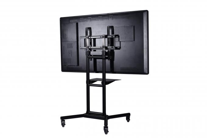 Classroom Touch Screen Board For Schools Infrared Sensor Simple Combination