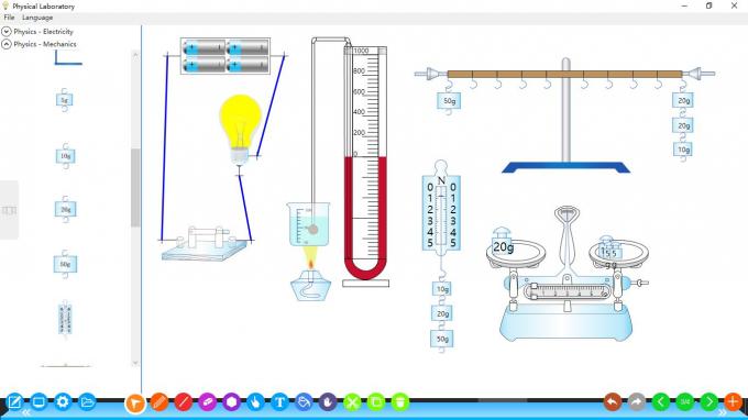High Resolution Interactive Smart Board , Interactive Touch Screens For Schools