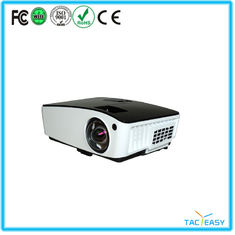 China 1080P 5500LM Ultra Short Throw Laser Projector For Business Meeting Room supplier