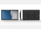China High Resolution 55 Inch 4k Interactive Display HDMI Data Transfer Wide Viewing Angle supplier