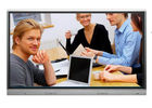 Multi Touch Interactive Touch Screen Aluminium Frame Auto Brightness Adjustment