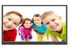 Anti Glare Glass Interactive Screens For Education Whiteboard 3840 × 2160 Resolution