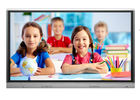 IR Interactive Touch 4k Interactive Display Low Power Consumption Long Lifetime