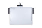 Ultra Thin IR Interactive Whiteboard 82 Inch Fullscreen View High Compatibility