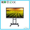 Multi Touch Interactive Touch Screen Monitor 178° Broad Viewing Angle Durable