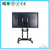 LED IR Touch Screen Interactive Whiteboard , All In One Interactive Touch Screen Tv