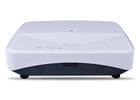 High Resolution Short Throw 3d Projector , Classroom Full Hd Short Throw Projector