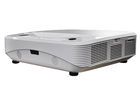 Interactive Ultra Short Throw Led Projector , Portable Ultra Short Throw Projector