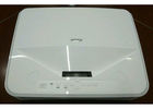 Professional Ultra Short Throw Laser Projector 1080P 5500 Lumens For Office Meeting Room