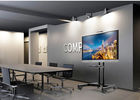 Conference Interactive Touchscreen Display , Interactive Flat Panel Wide Viewing Angle