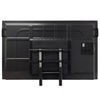 Narrow Aluminum Frame Interactive displays Touch Screen Monitor 65 Inch For School