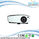 1080P 5500LM Ultra Short Throw Laser Projector For Business Meeting Room supplier