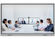 Infrared 4k All In One Interactive Screens For Business Multi Point IR Touch supplier