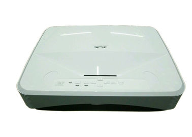 China DLP Short Throw Led Projector 1080p , Touch Screen Short Distance Projector factory