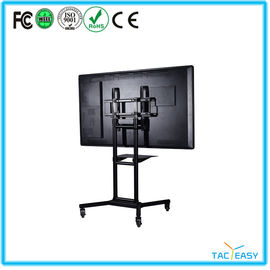 China Multi Touch Interactive Touch Screen Monitor 178° Broad Viewing Angle Durable factory