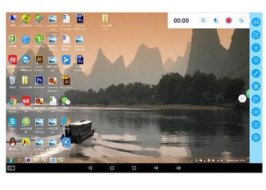 China Educational Interactive Touch Screen Software For LCD Touch Screen Monitor factory