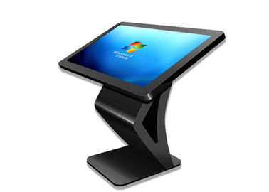 China 10 Points Touch Screen Information Kiosk , Interactive Touch Screen Digital Signage factory