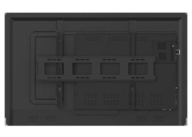 China 10 Points Multi Touch Touch Screen Interactive Whiteboard 4 K 3840 * 2160 Resolution factory