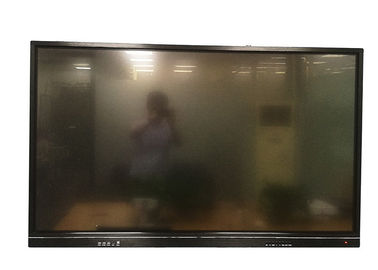 China UHD Resolution Touch Screen Interactive Whiteboard 100000 Hours Long Working Life factory