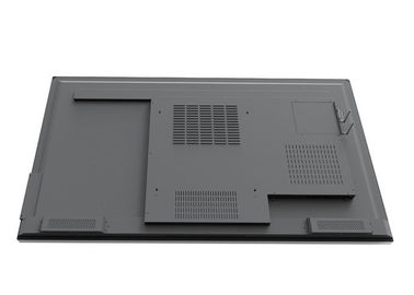 China Ultra Thin Interactive Tv Display ,  Ips Screen Lcd Interactive Whiteboard factory