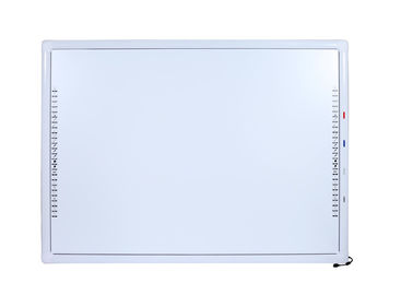 China Custom Smart Board Interactive Whiteboard , Classroom Digital Whiteboard factory