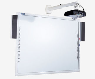China 86 Inch Smart Board Interactive Whiteboard for school education factory